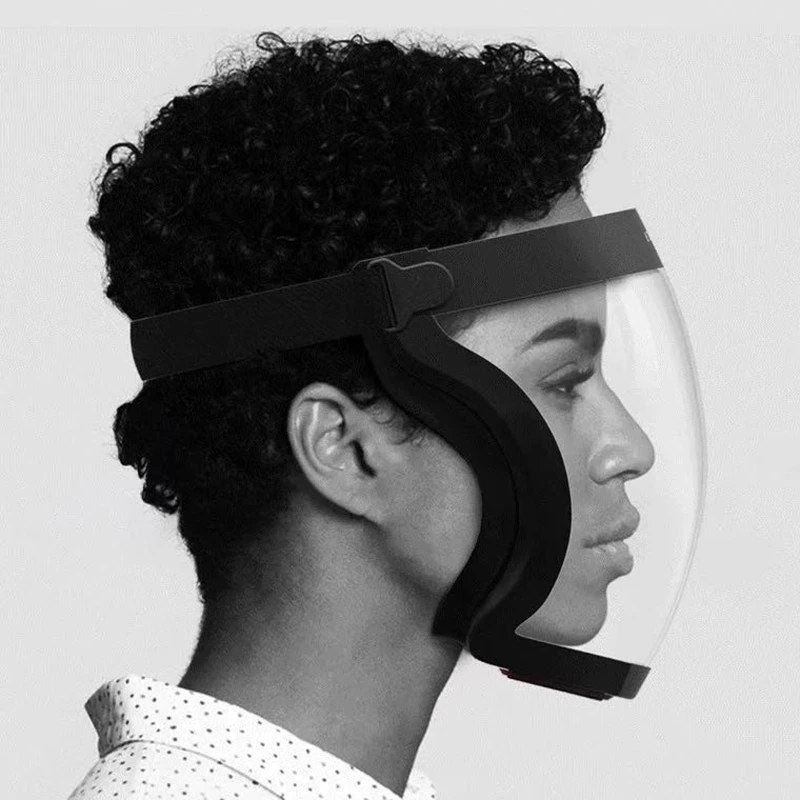 

Новая ветрозащитная противотуманная защитная маска для защиты головы унисекс защитные козырьки для глаз защитный чехол для всего лица