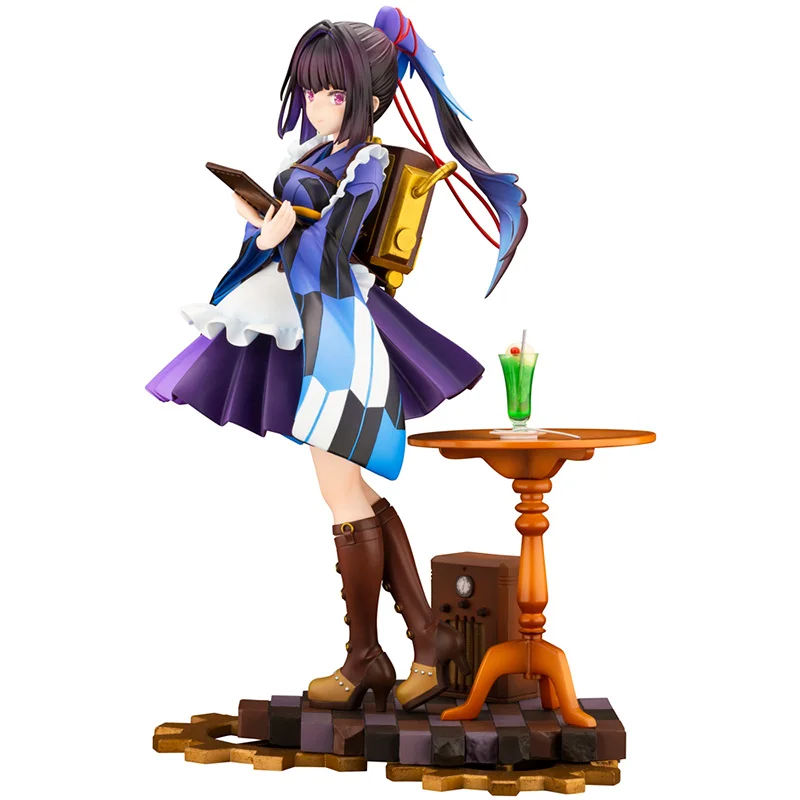 

Оригинальная Коллекционная Аниме Фигурка 1/7 Kotobukiya Primadoll, коллекционные игрушки, подарки