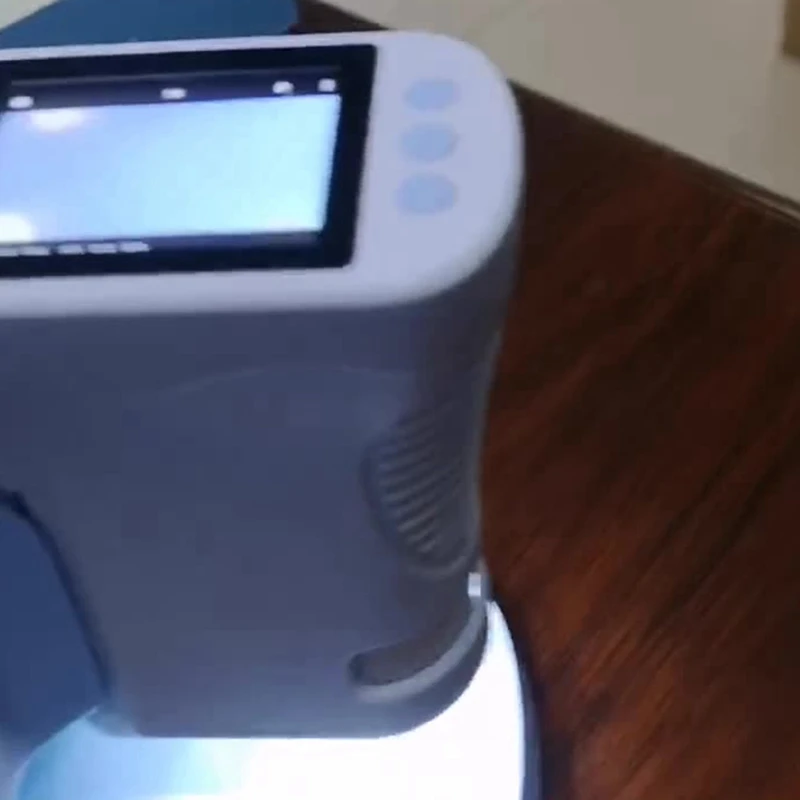 Детский микроскоп детский цифровой инструмент для исследования науки детей 5-7