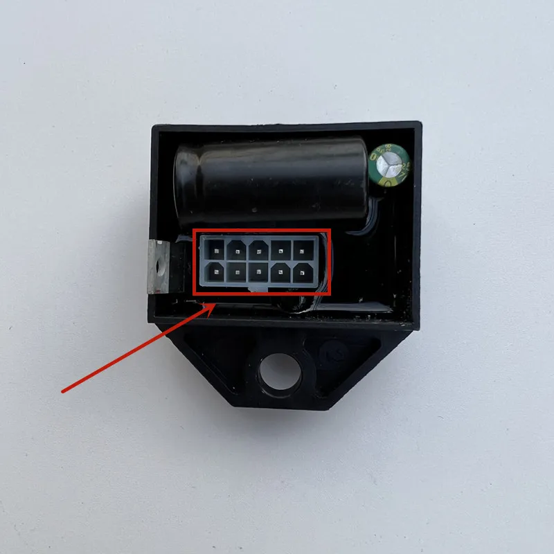 

МОДУЛЬ ЗАЖИГАНИЯ IG2000 ДЛЯ KIPOR KG158 IG2000S IG2000P ИНВЕРТОРОВОЕ УПРАВЛЕНИЕ ЗАЩИТАЦИЯ ЦИФРОВОГО ПОРТАТИВНОГО ГЕНЕРАТОРА ЗАЖИГАТЕРА