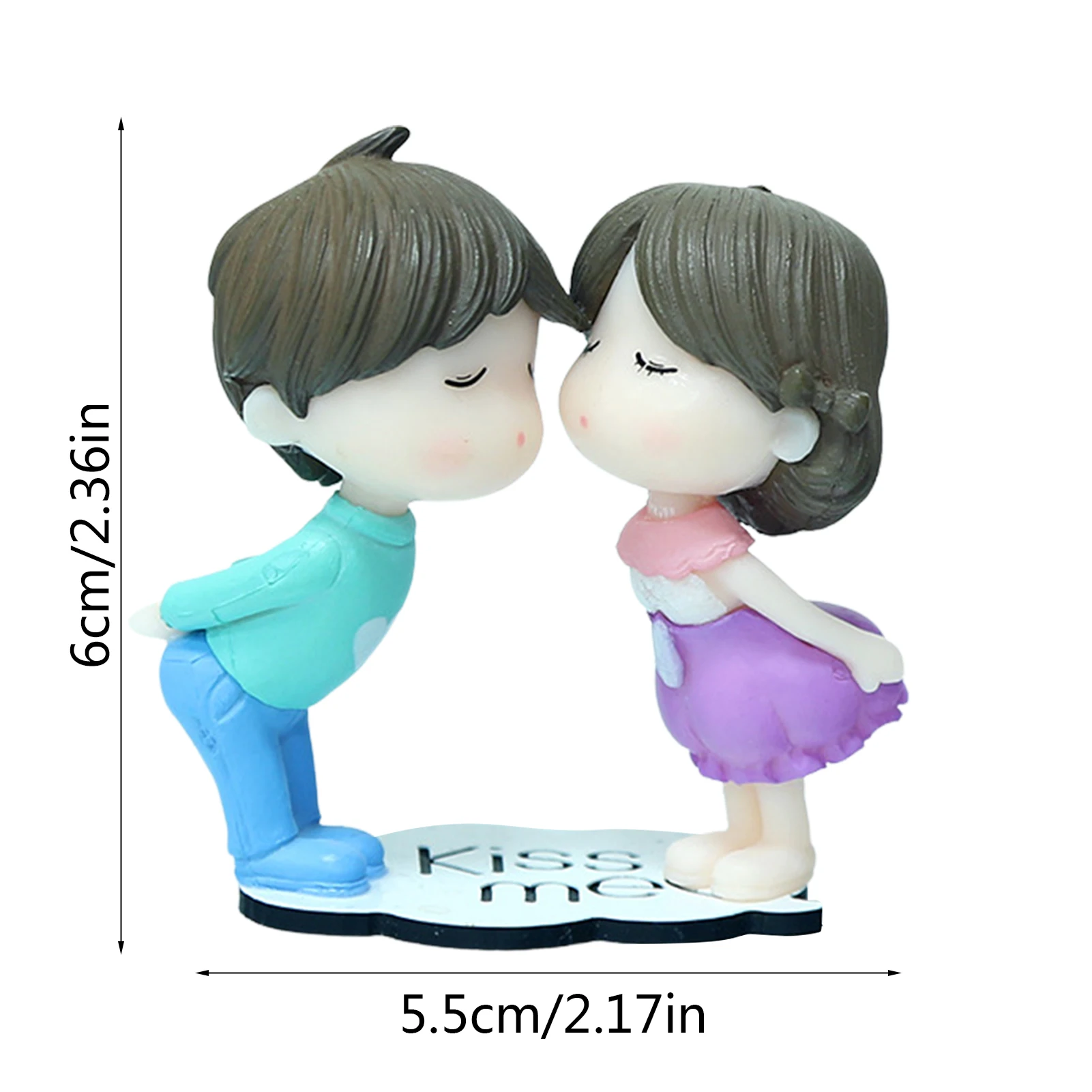 Рисунок 6 - Симпатичные парные автомобильные аксессуары