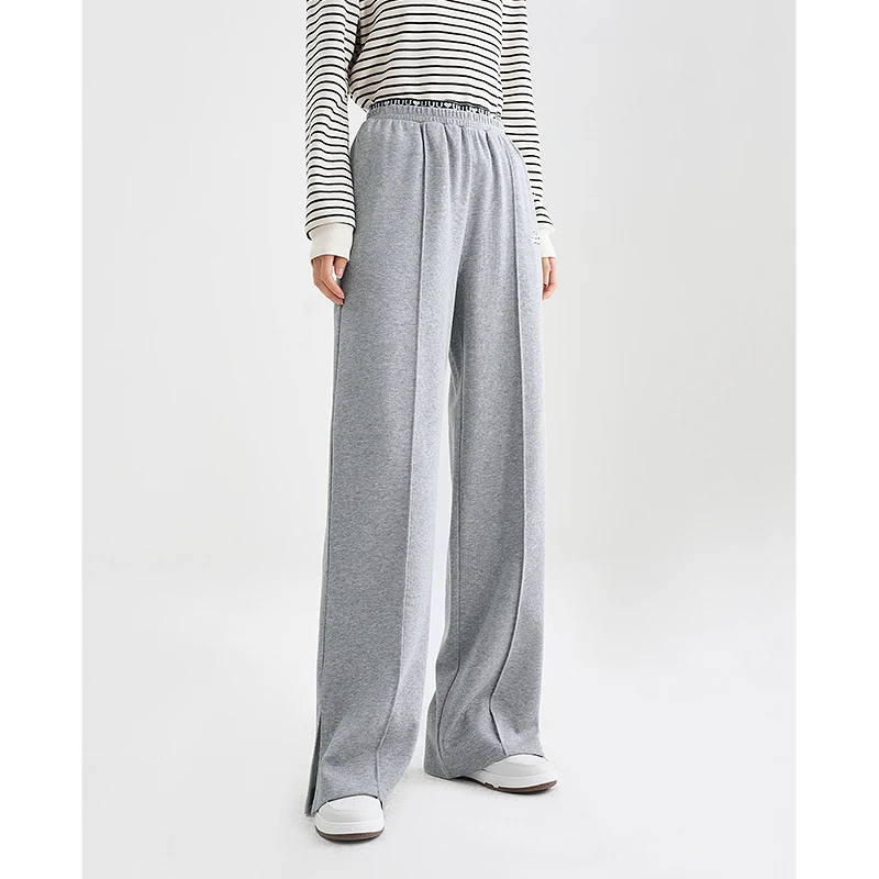 Рисунок 2 - Женские спортивные брюки с поясом