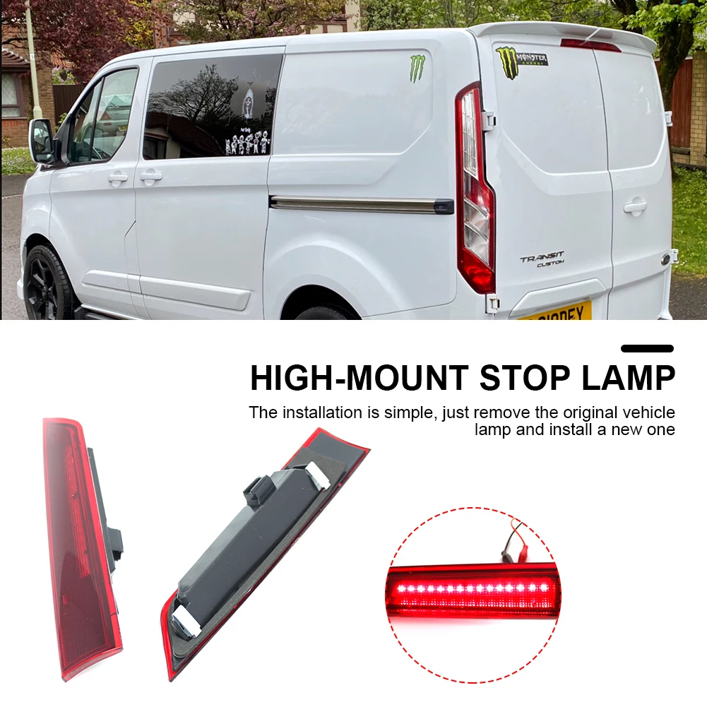

2 шт., Автомобильные тормоза, для Ford Transit