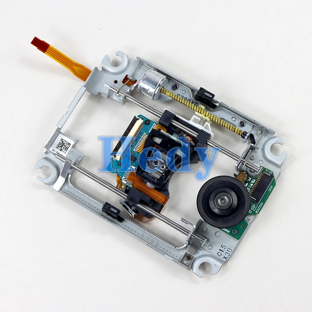 10 шт. KEM-450DAA KEM450DAA для PS3 KEM 450DAA KES-450DAA лазерная линза с палубой консоли Playstation 3