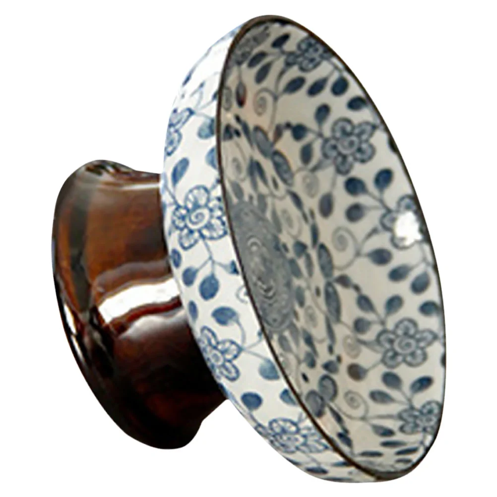 

Керамический поднос для напитков, деревянная подставка для кексов, блюдо для еды, винтажные керамические тарелки, керамический поднос для хранения еды, лотки для конфет