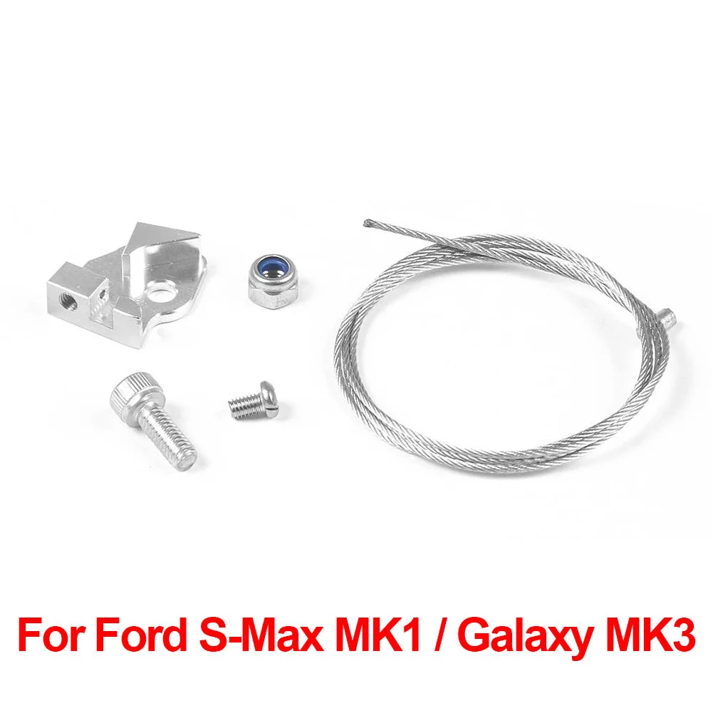 

Ручка ручного тормоза, кабель рычага для Ford Galaxy MK3 для S-Max MK 12006-2015, кабель для парковочного тормоза 1827879 1502369