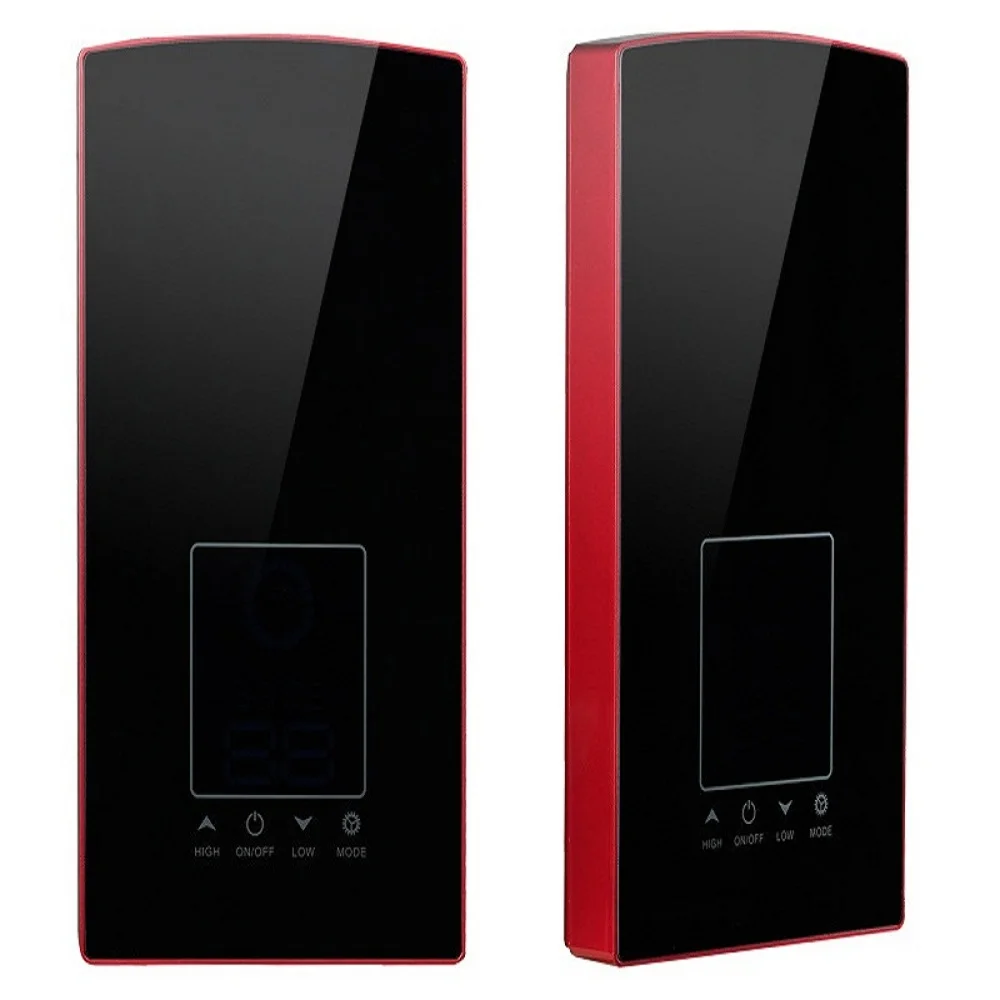 Солнечные системы портативный аккумулятор 220 В выход индукционный прототипы