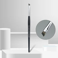 pro eye liner makeup brush 22 ultra thin angled precise liner lining cosmetics beauty brushes tools brocha maquillaje soft