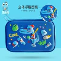 multifunctional pencil bag boys and children pencil case creative pupils large capacity stationery pencil box gift
