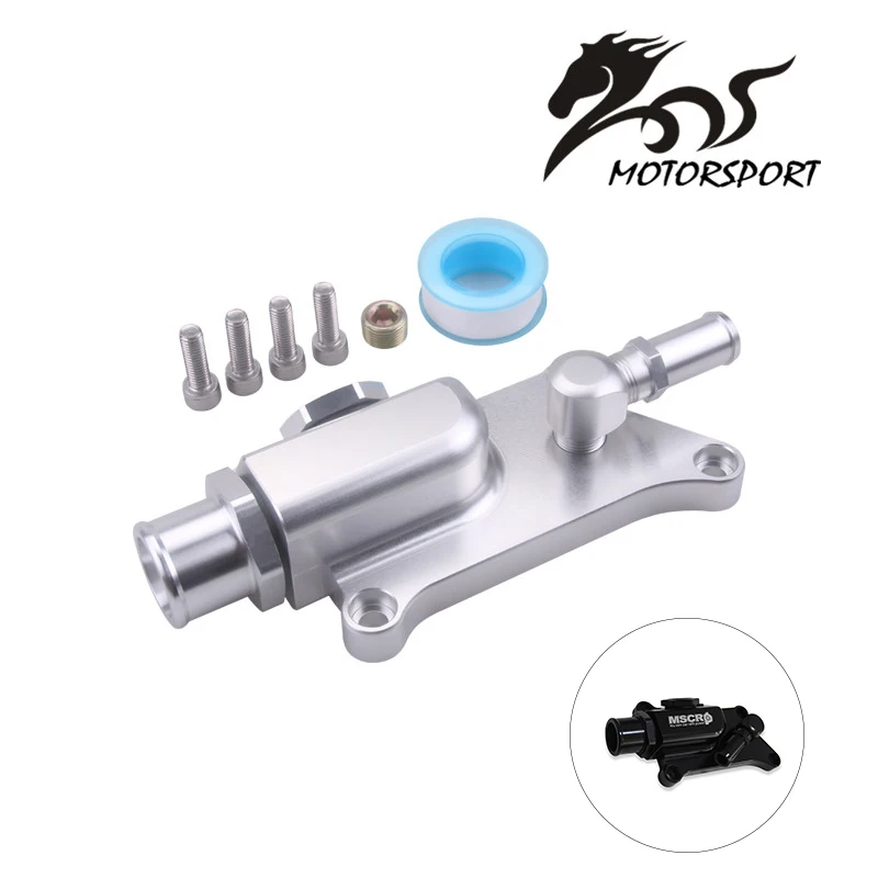 

Автоматический верхний корпус охлаждающей жидкости, прямой без наполнителя для K24/K20Z3