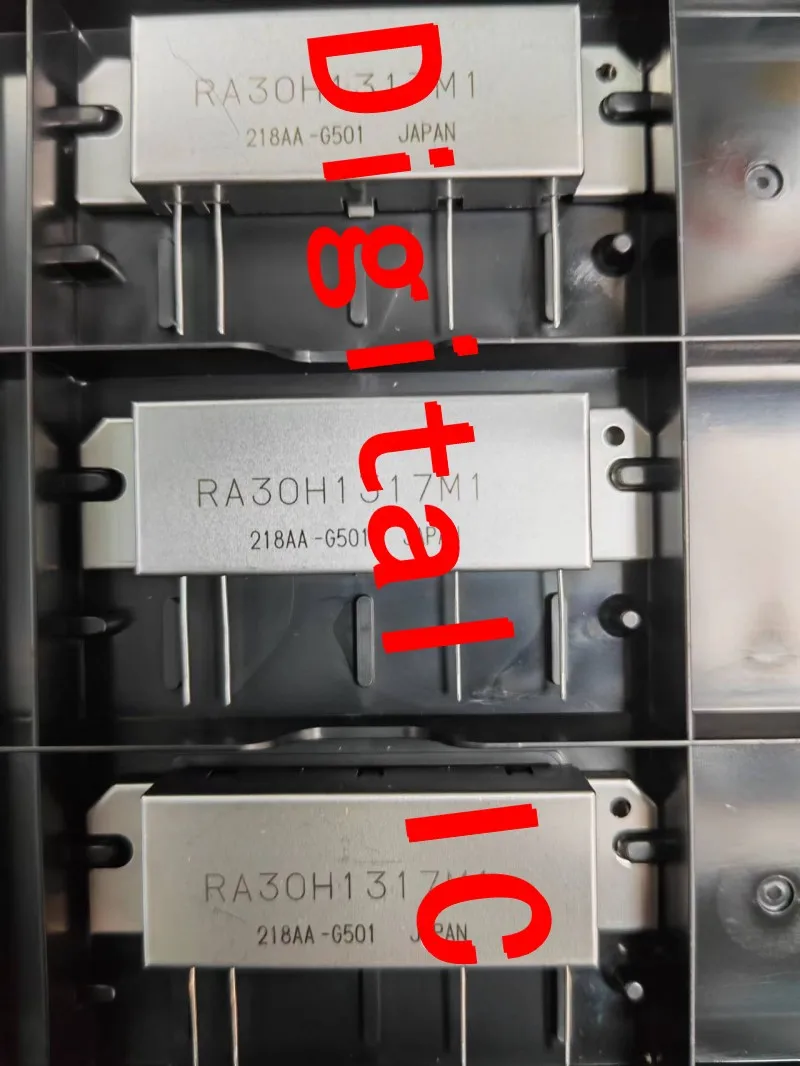 Микросхема RA60H4047M1-201