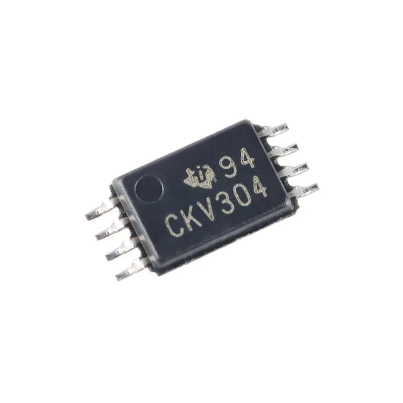 

10PCS/Pack New Original patch CDCV304PWR TSOP-8 clock buffer chip