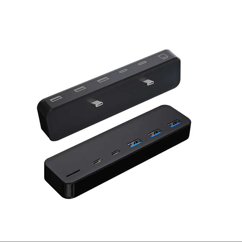 Док-станция интеллектуальная 27 Вт для Tesla 2021-2022 модель 3