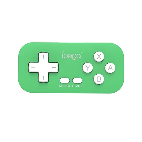 Беспроводной Bluetooth-контроллер Ipega для Nintendo Switch, Android, Windows