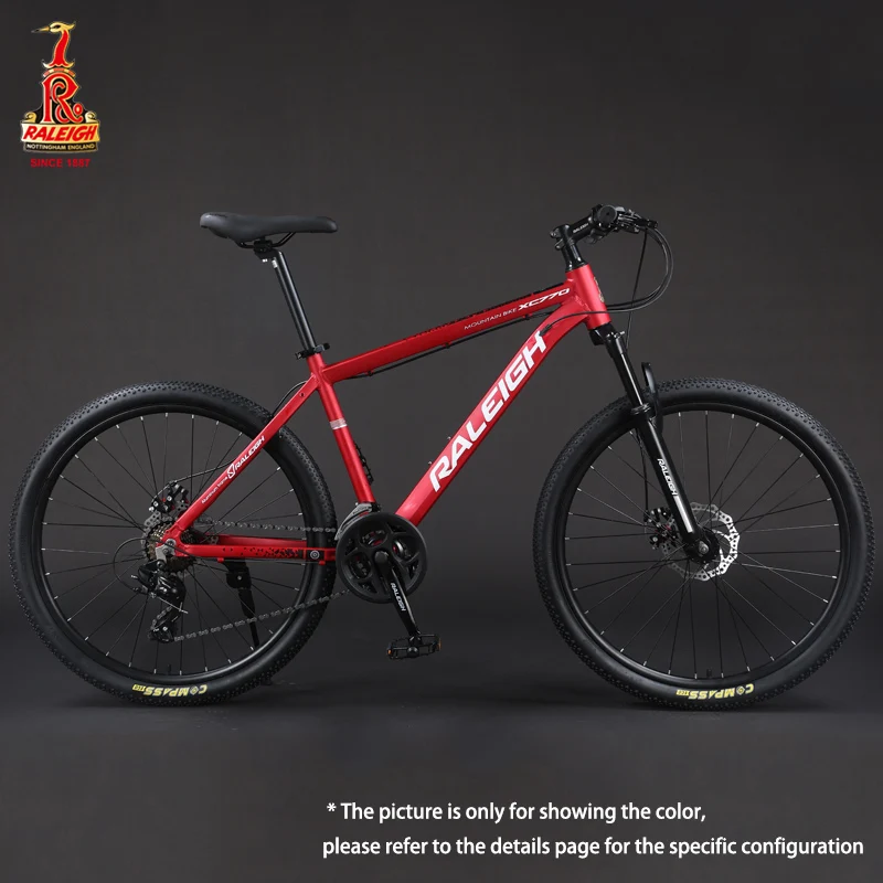 Mtb For Adult
