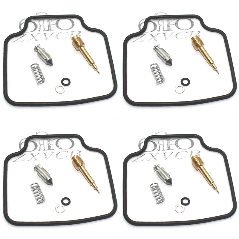 Набор для ремонта карбюратора мотоцикла CB1300SF Super Four SC40 1998-2002 SC 40 CB 1300 CB1300 SF 1300SF, включающий поршень и диафрагму.