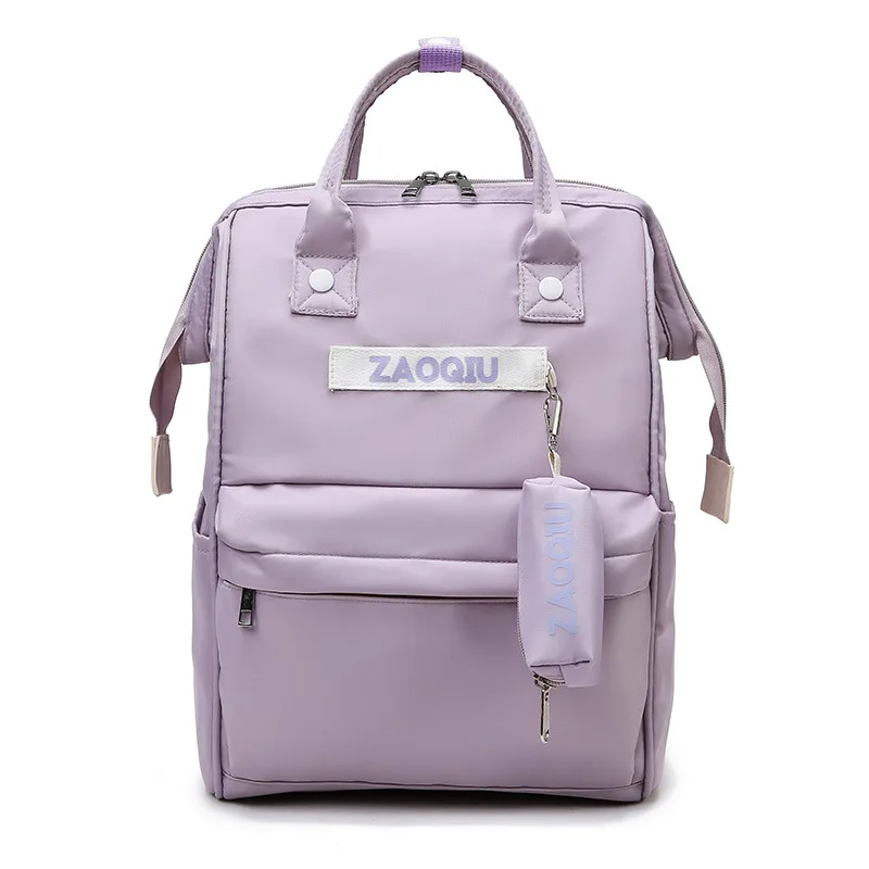 NWT Backpack Brighter Color Big Size School Bags Men Sports Bag High Quality Gym Women Handbags Gym Bags
