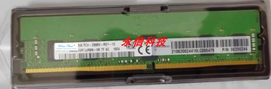 Серверная память для Huawei 8G 1RX8 PC4-2666V ECC RDIMM 06200268 06200244