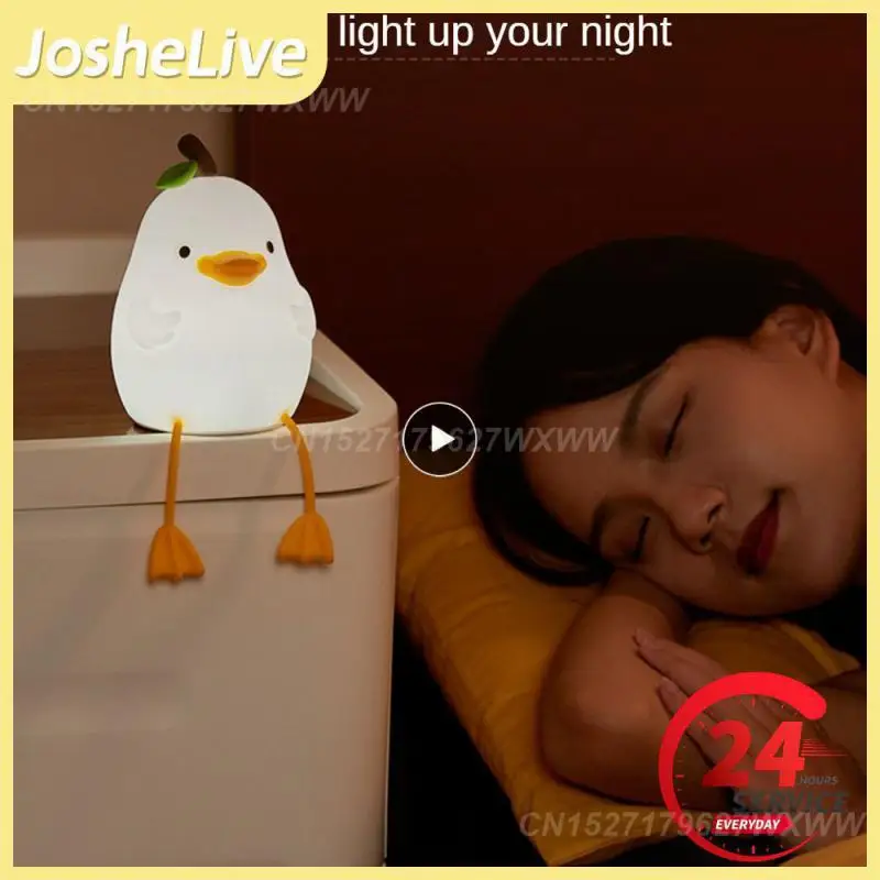 

1~8PCS Fashionable Childrens Bedroom Innovative Lovely Bedside Suitable For Children Silicone Convenient Charming