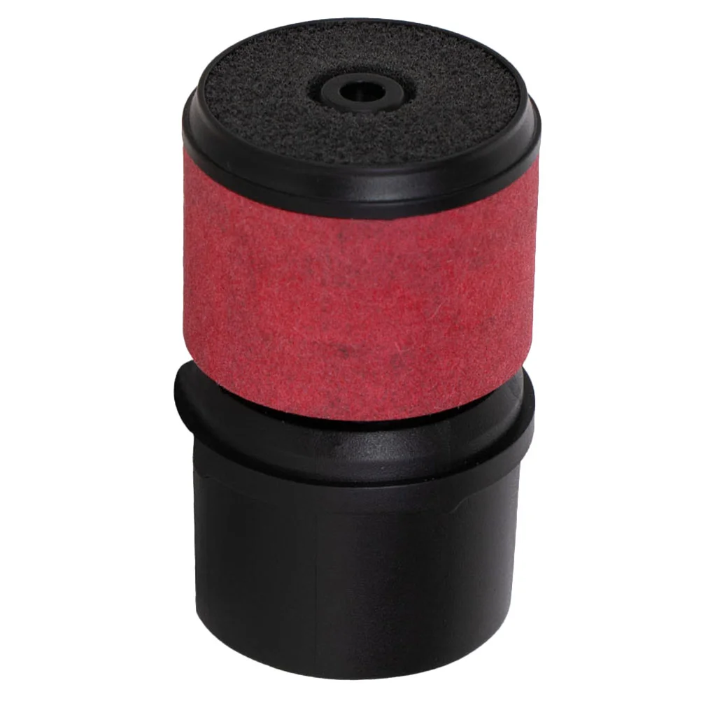 

1Pc Useful Unidirectionall Mic Capsule Mic Accessory Dynamic Microphone Cartridge