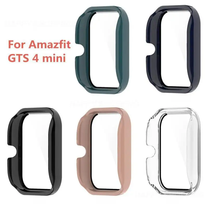 

Стеклянная фоторамка для смарт-часов Huami Amazfit GTS 4 mini 2mini GTS3