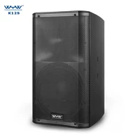 12 inch classd 1000w active speaker