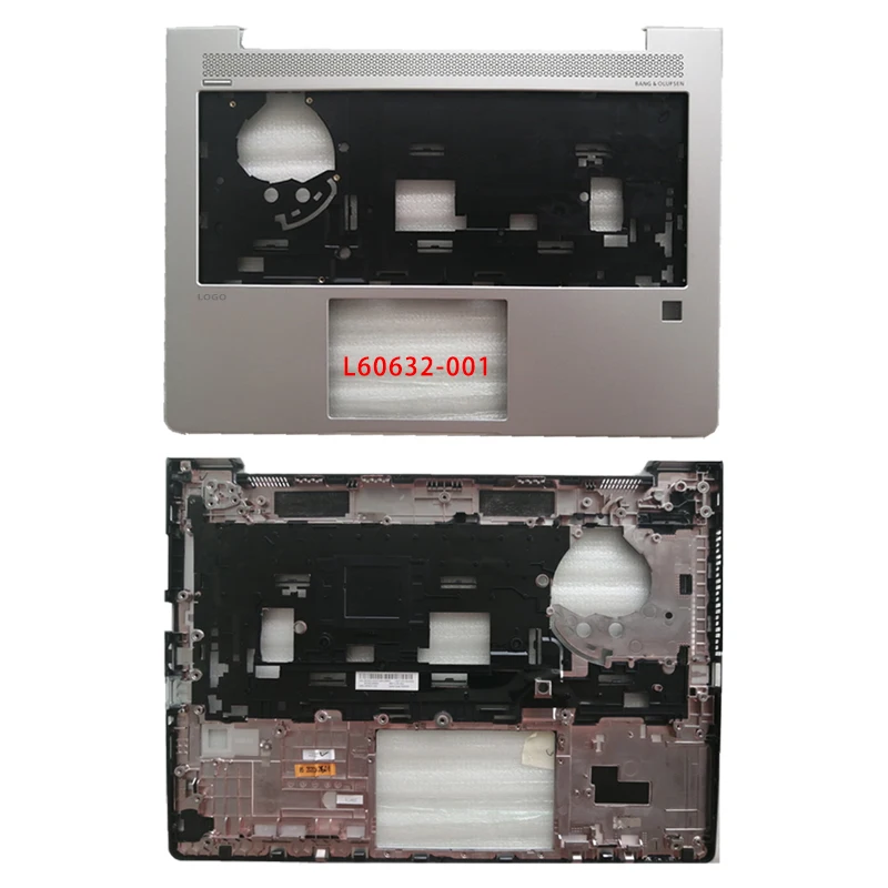 Новинка для HP Elitebook 735 G6/830 G6 сменные аксессуары ноутбуков задняя крышка ЖК-дисплея