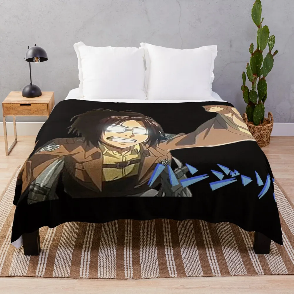 

Hanji Zoe декоративное одеяло