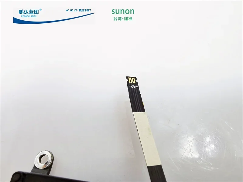 MG50050V1-C01C-S9A Вентилятор радиатора Apple Notebook A1465 A1370