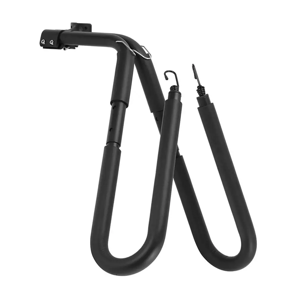 

Подставка для доски для серфинга, кронштейн для доски для езды на мотоцикле и велосипеде, подставка для доски для серфинга с боковым креплен...