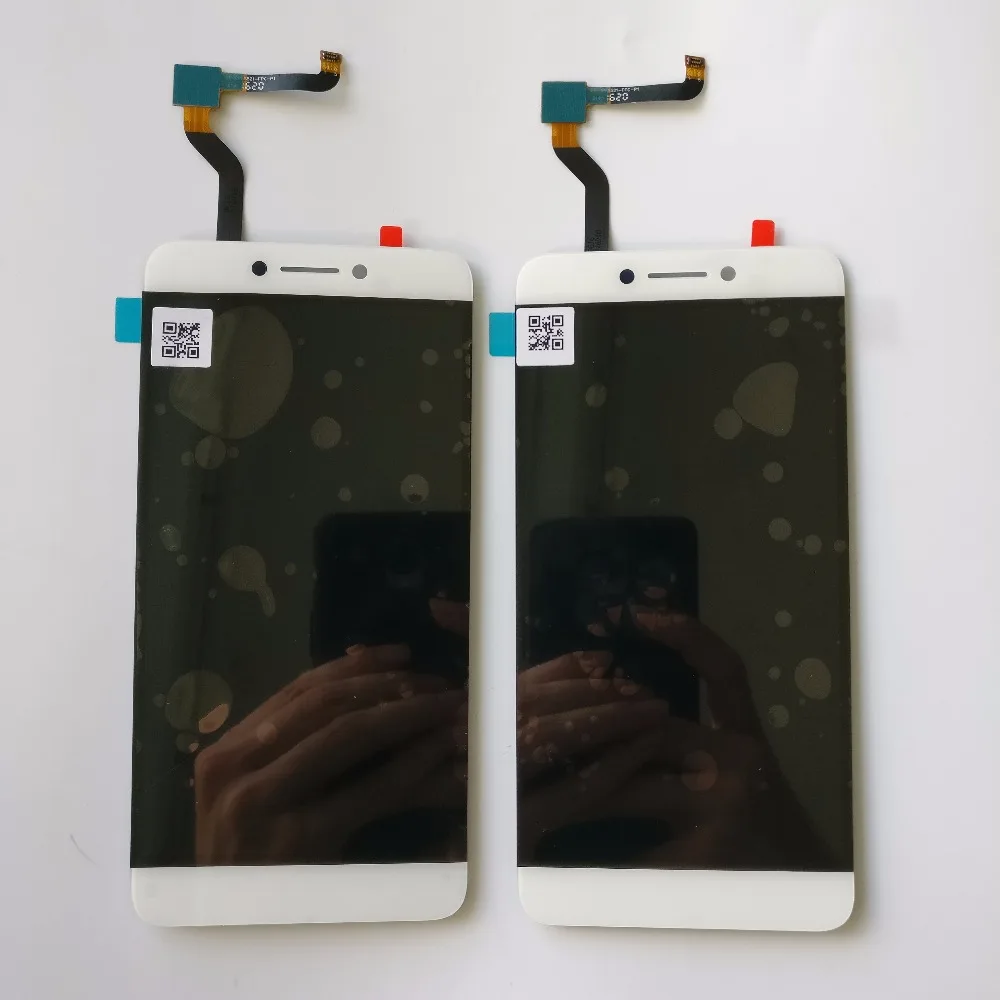 Оригинальный для Letv LeEco Coolpad Cool 1 Cool 1 C106 C106-7 C106-9 R116 C103 Cool 1c ЖК-дисплей Сенсорный экран Дигитайзер Сборка.