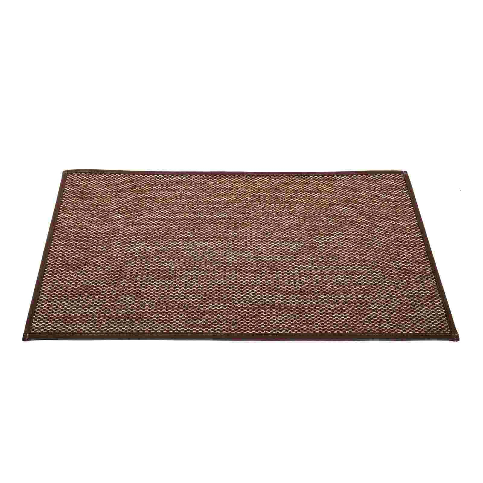 

Mat Floor Rug Entrance Door Mats Front Doormat Carpet Non Indoor Welcome Outdoor Rugs Decor Home Rubber Entryway Bathroom