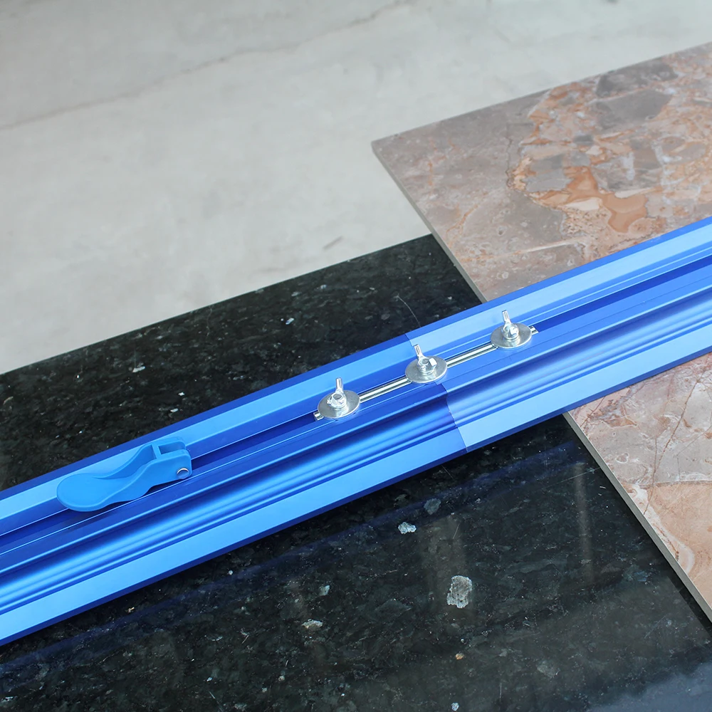 Инструменты Raizi для керамической плитки фарфора HevyCut 2300 мм широкоформатный резак