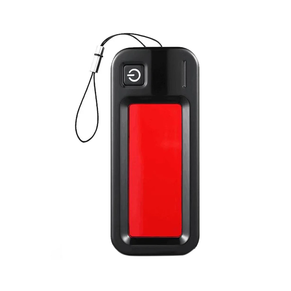 

Signal Finder Camera Portable Hide Camera Detector Rechargeable Anti Wireless Lens Scanner for Tracker