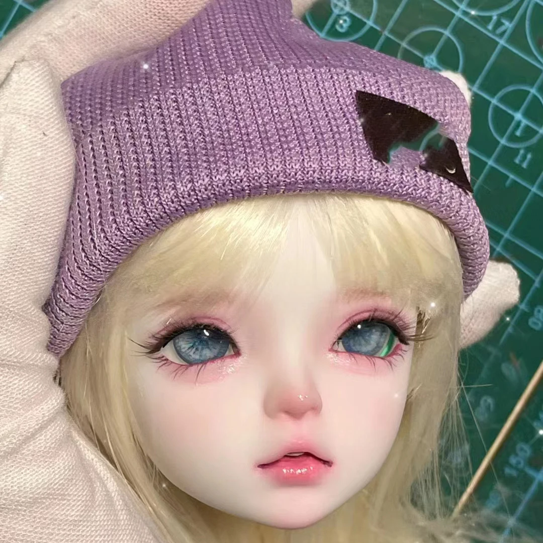 

Новинка 1/4, шарнирная кукла с головой девушки из смолы, Искусственная Девушка, кукла без макияжа, игрушки, подарок