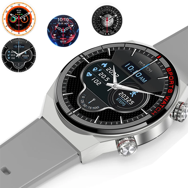 

Full Touch Screen Sport Fitness Watch Man IP67 Waterproof Bluetooth For OPPO Realme GT Neo 3T OPPO Realme C35 OPPO Realme 9 Pro