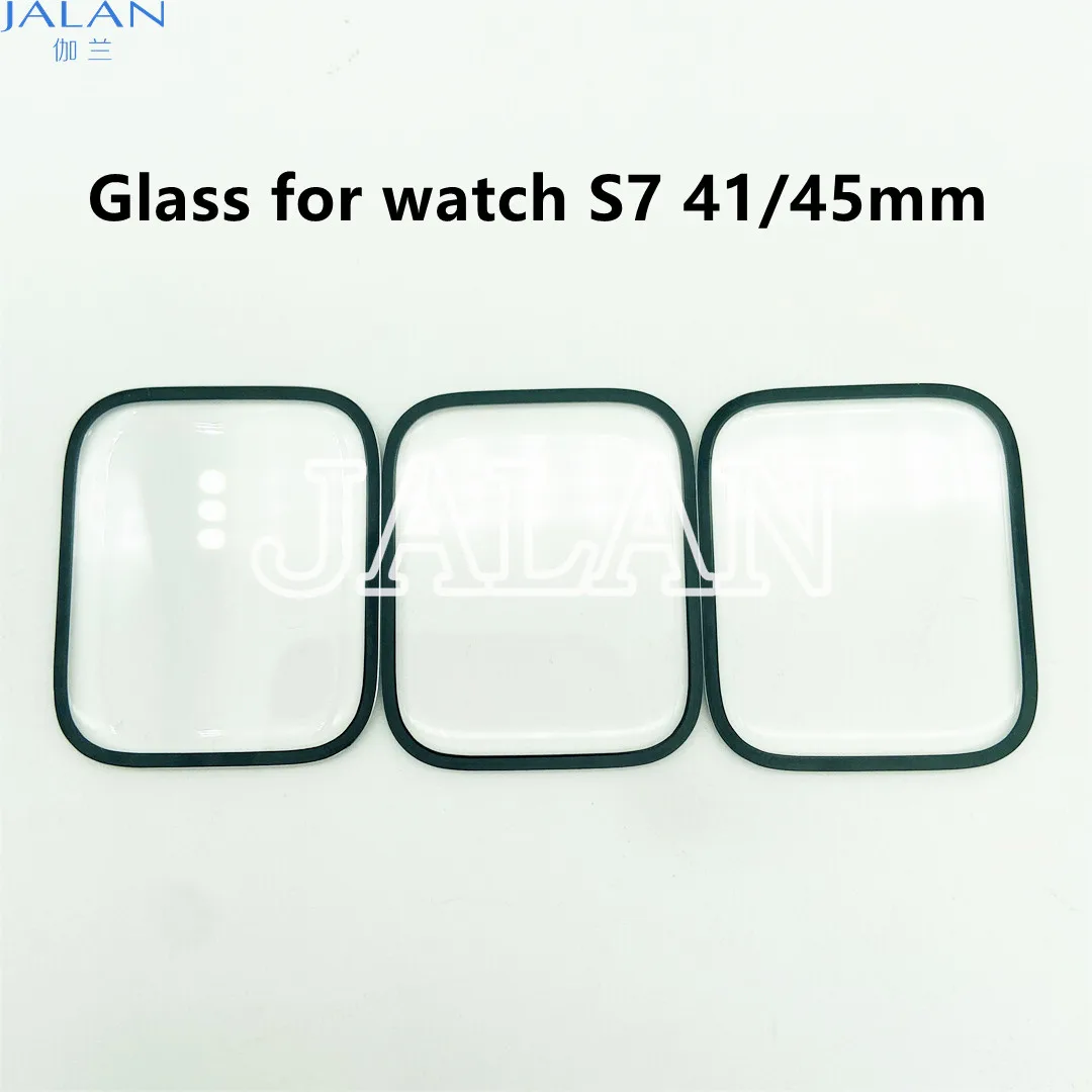 Передняя фотопанель для часов S2 S3 S4 S5 S6 S7 SE SE2 S8 S9 40/44/41/45 мм