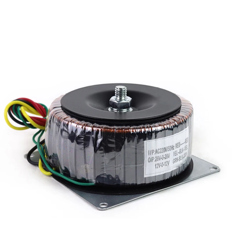 CHANGELIN 300Вт Тороидальный трансформатор 220В