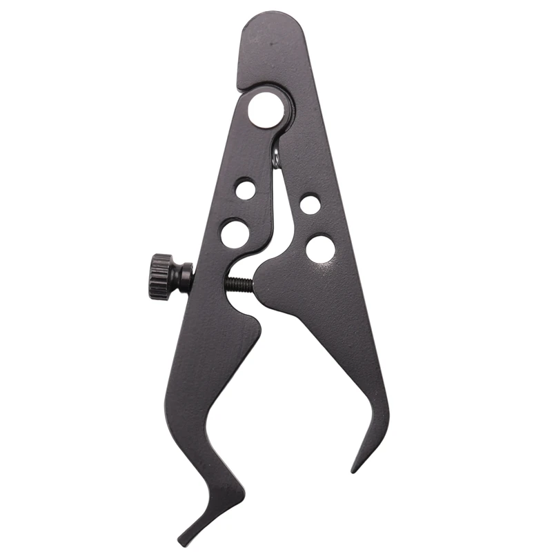 Алюминиевый замок дроссельной заслонки мотоцикла зажим круиз-контроля ручки для