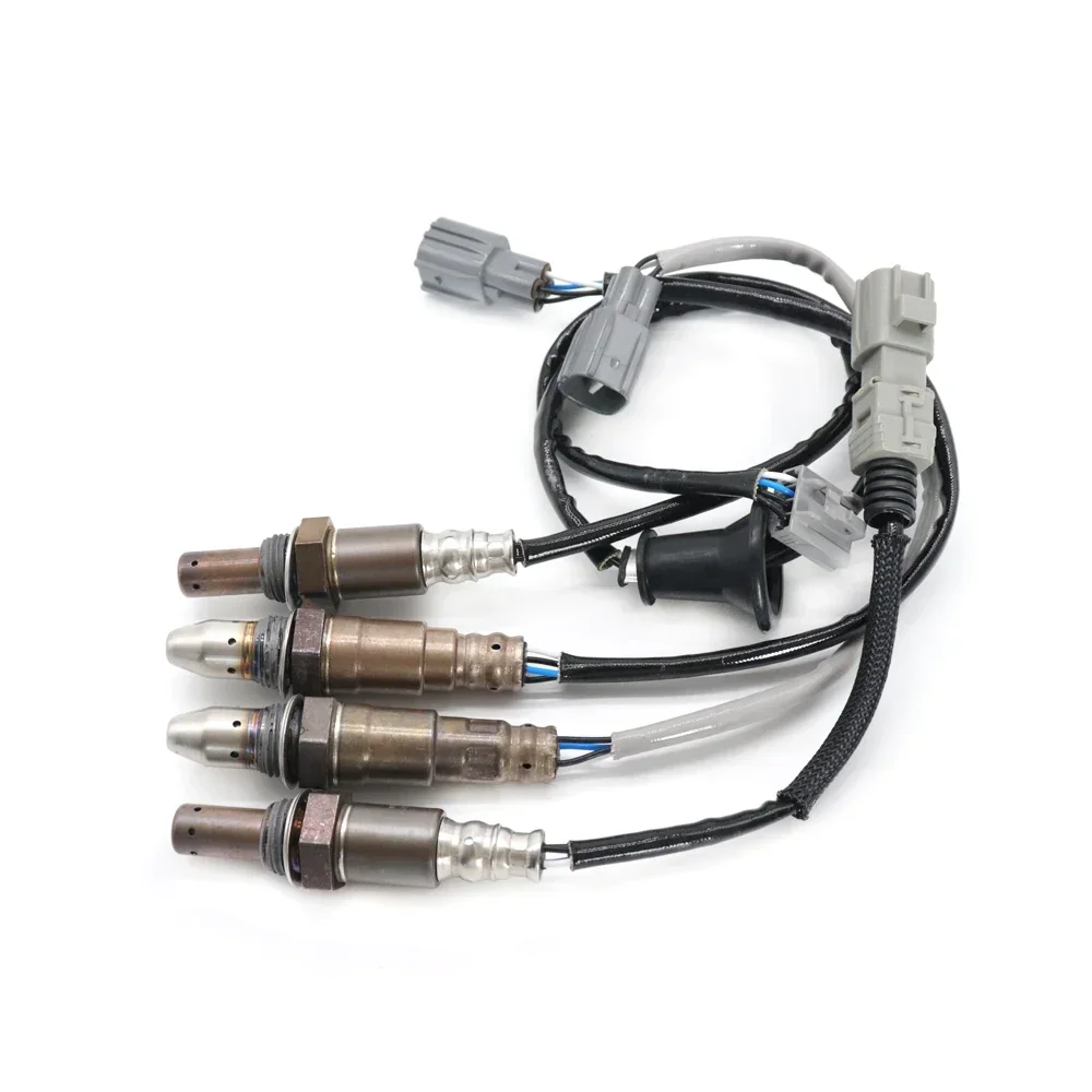 4 шт./лот лямбда-зонд кислорода O2 вверх и вниз 234-9128 234-9114 234-4540 234-4416 для Toyota Sienna 3.5L FWD
