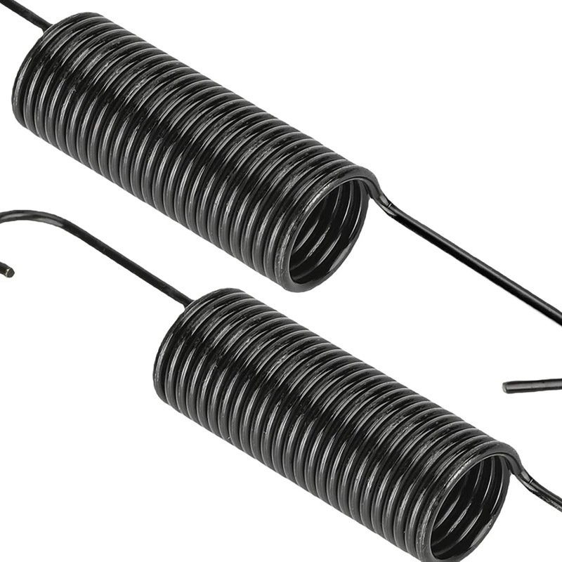 GX21582 GX20377 удлинительная пружина ремня совместимая с газонокосилкой John Deere 4 шт.