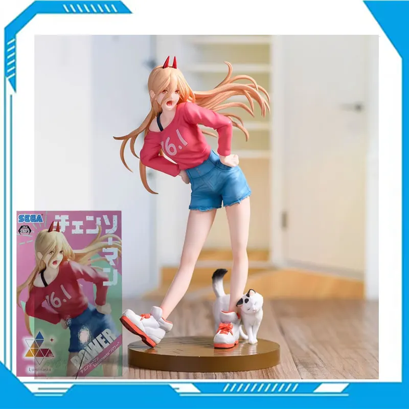 Collectible Model Doll