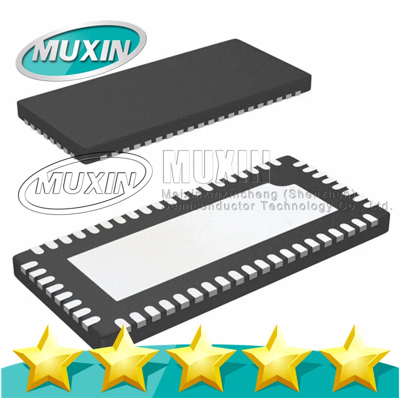 Электронные компоненты NCS8801 QFN56 NCS8801S NCS8803