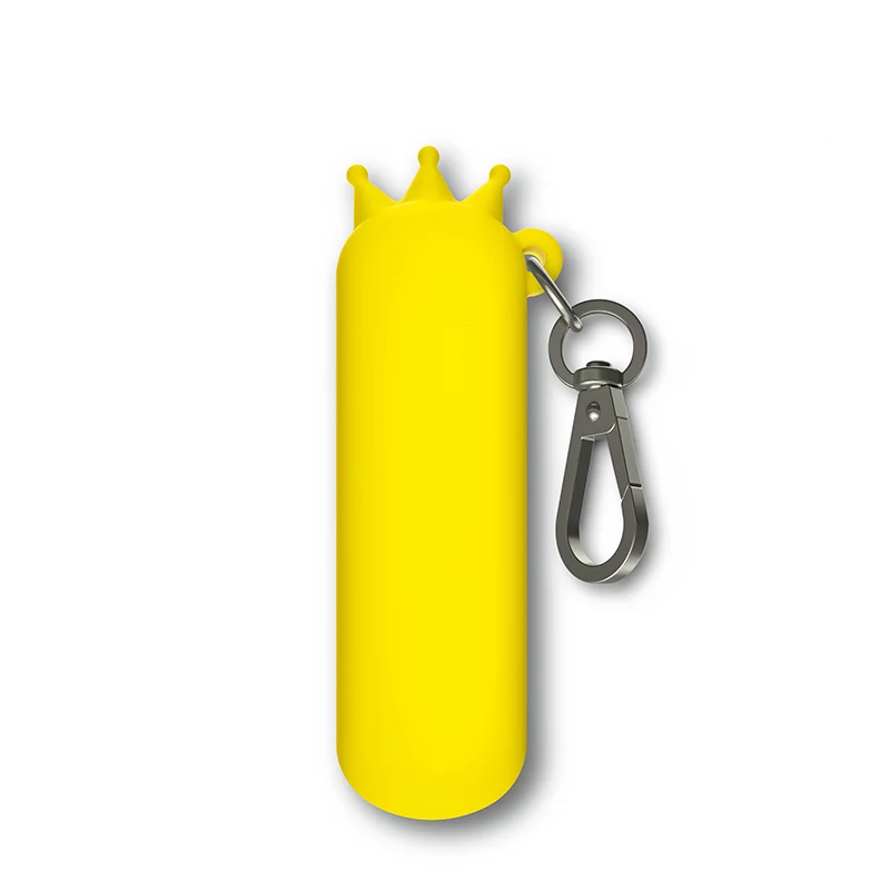 

Оригинальный оригинальный силиконовый чехол для складного инструмента 58 мм защитный чехол для складного ножа