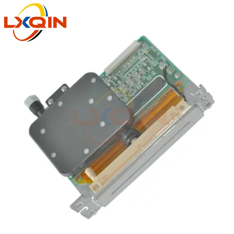 LXQIN новая оригинальная печатающая головка Seiko spt510 35pl 50pl для принтера Challenger Infiniti
