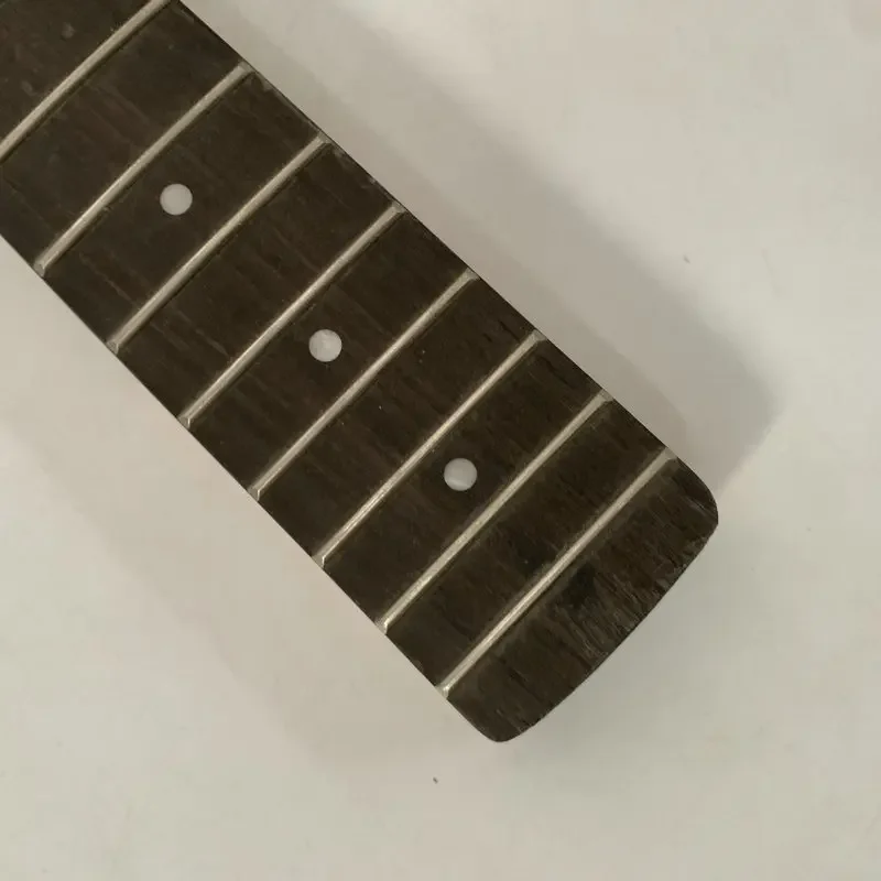 HN660 4-струнный электрический бас-гитара брендовые предметы незавершенный