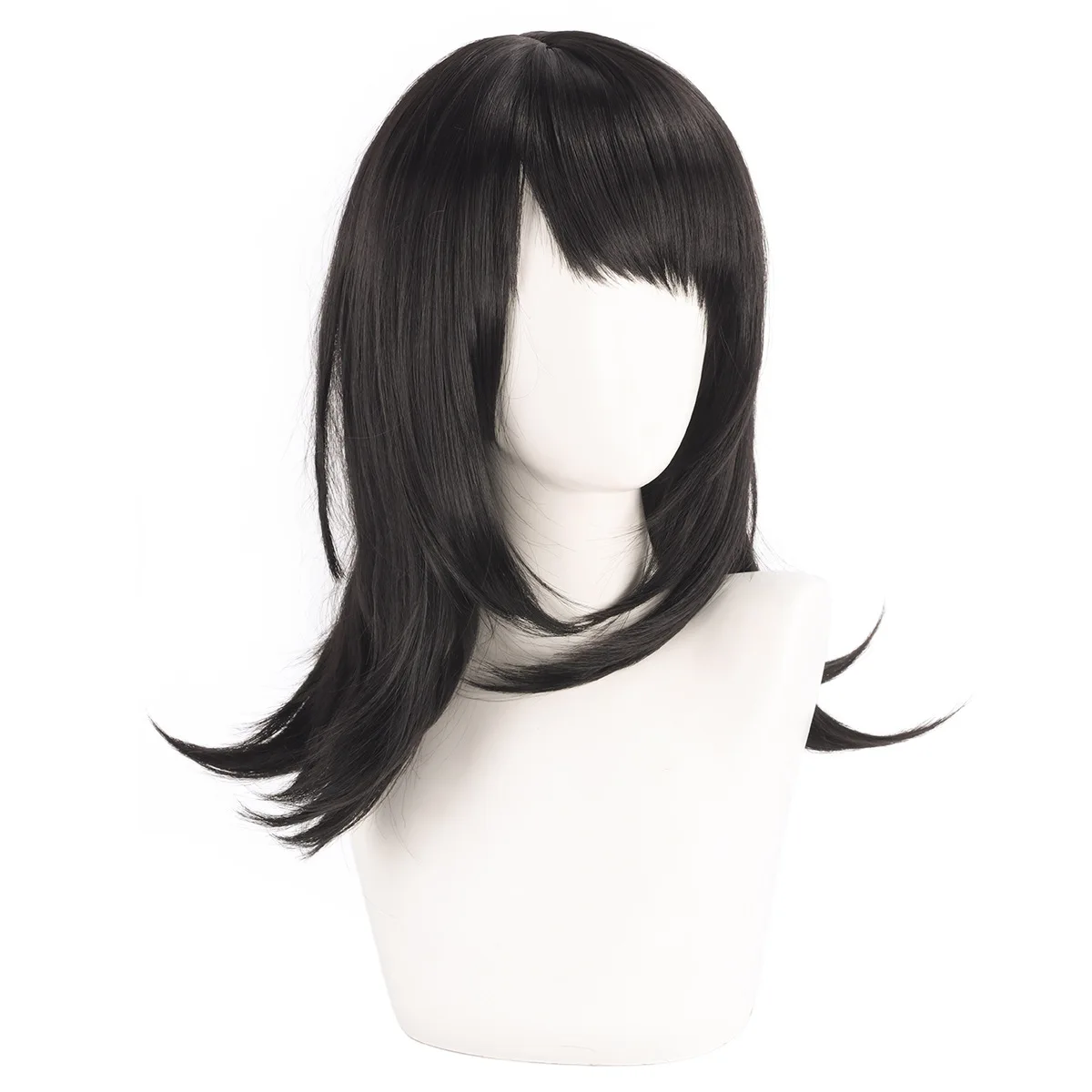 Аниме Ave Mujica Timoris парик для косплея Yahata Umiri ролевых игр термостойкие парики из
