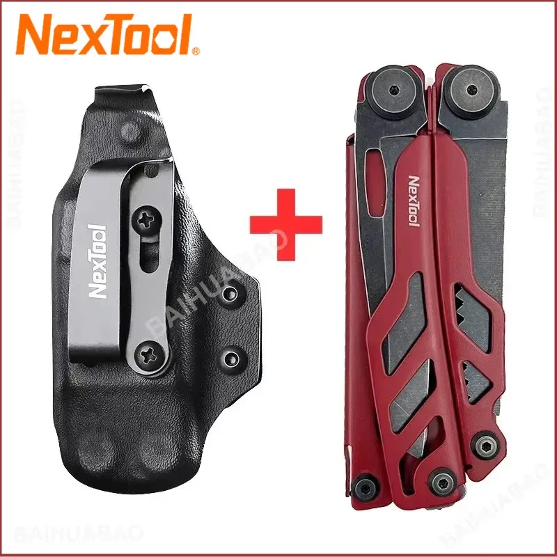 

Nextool Flagship Pro 16 в 1 многофункциональный инструмент