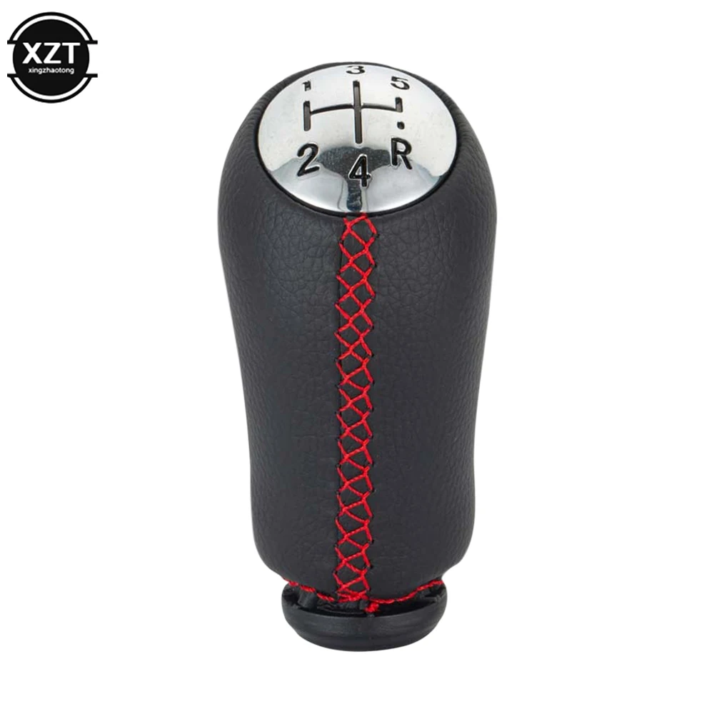 1 шт. для RENAULT CLIO MK3 3 III MEGANE MK2 SCENIC 5-скоростная ручка переключения передач