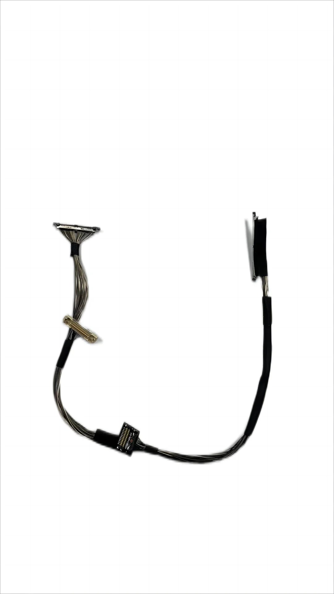 Для DJI Mini 3 Pro Drone Gimbal Camera сигнальная линия коаксиальный кабель Трансмиссия гибкий провод абсолютно новые сменные аксессуары для ремонта